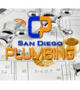 San Diego Plumbers logo
